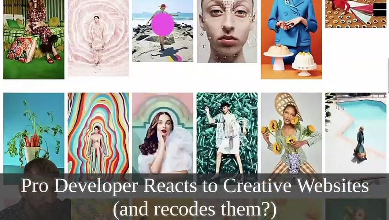 J'ai regardé "POURQUOI TU RISQUES DE RATER TA CARRIÈRE DE DEVEL | Mike Codeur" et d'autres vidéos