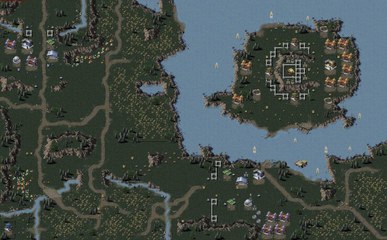 OpenRA - Tráiler de su 10º aniversario