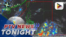 PTV INFO WEATHER: ITCZ to prevail over Southern Luzon, Visayas, and Mindanao