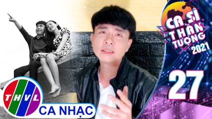 Người đứng sau hạnh phúc – Vĩnh Phúc