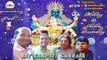 Making and Studio Recording Of JAY JAY JAY GANPATI GANRAJA Song HD Video | Arvind Iyer | Part - 1