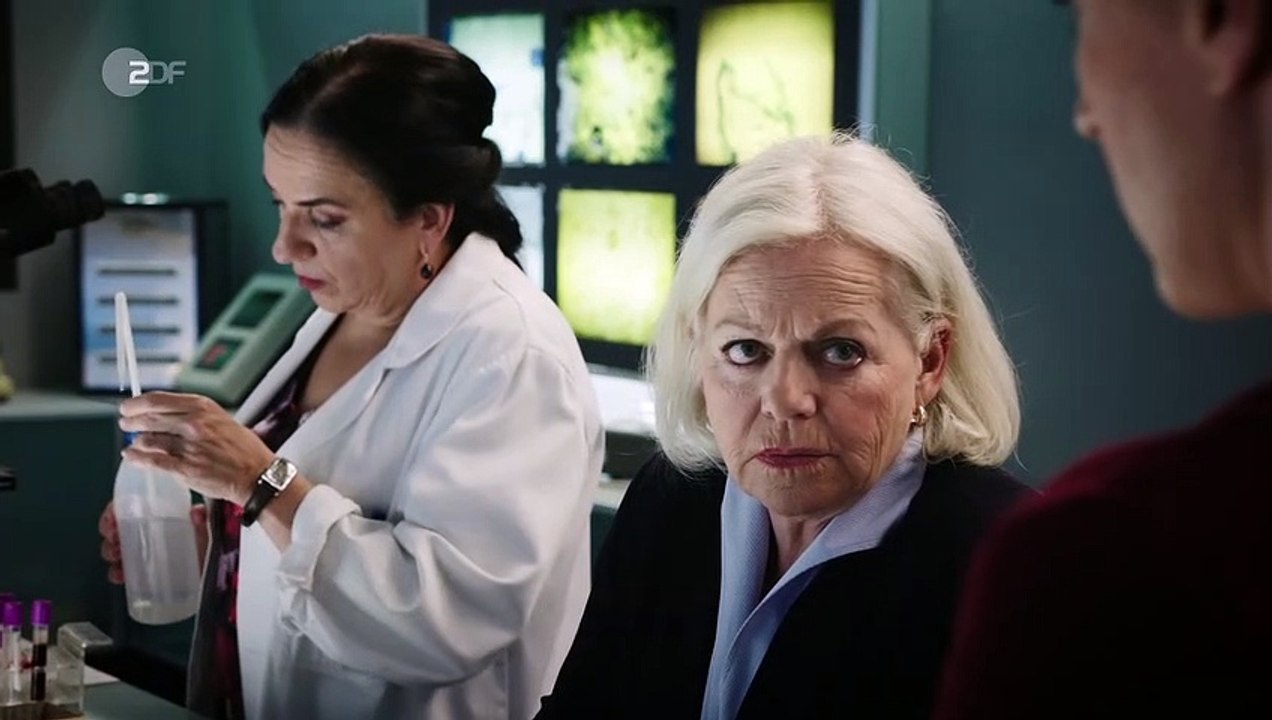 SOKO Wien/Donau: Bis aufs Blut