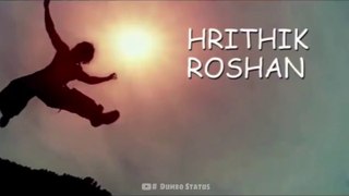Hrithik Roshan [] Mashup [] Bollywood [] Dumbo Status