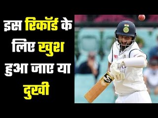 This inning is the most talking point in social media   फिर कमिंस के सामने असहाय