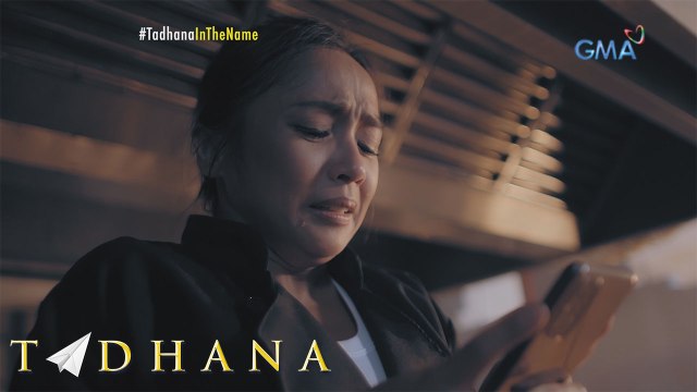 Tadhana: OFW NA ANIM NA TAON NANG NAGTATRABAHO SA SPAIN, NASISANTE DAHIL LANG SA ISANG PAGKAKAMALI!