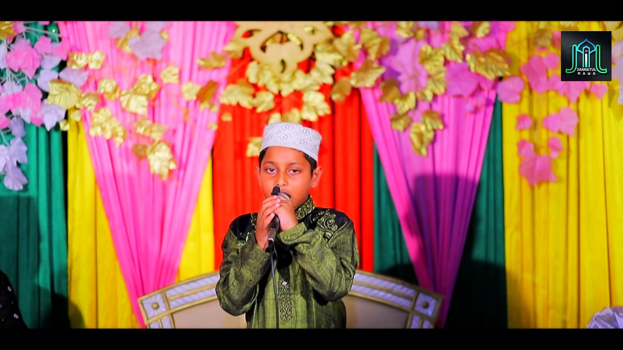 নবী আশায় আশায় দিন কেটে যায় তোমায় দেখি না | Nobi Ashay Ashay Din Kete Jay Tumay Deki Na | Imran