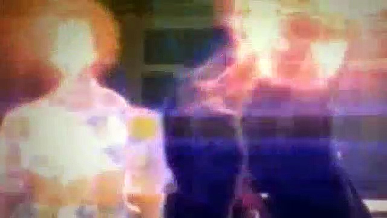 Phil of the Future Season 2 Episode 4 - Dinner Time