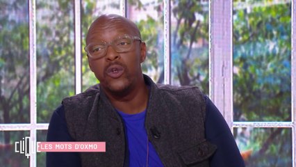 L'ironie du sort - Les mots d'Oxmo - Clique - CANAL +