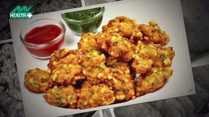 Try these pakoras, forget samosa-kachori