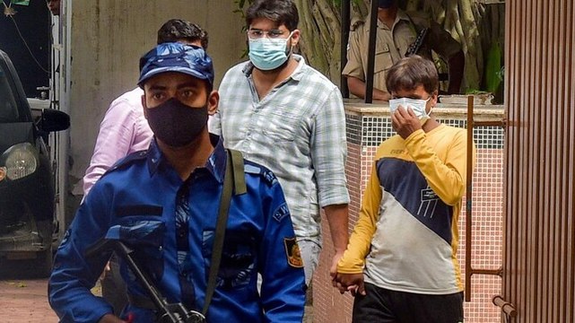 Watch: Pak terror module received funding through 2 hawala channels