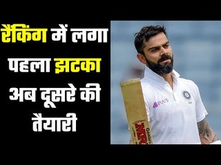 Smith left Virat behind पुजारा को हुआ फायदा, रहाणे को नुकसान