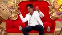 Krushna Sudesh Roasting Shakti Kapoor | Comedy Nights Bachao |