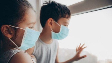 ‘Çocuklarda pozitiflik oranı yüzde 30’a ulaştı’