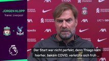 Klopp lobt Ex-Bayer: 
