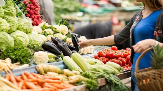 Tarlara 2 lira olan ürün markette 10 lira