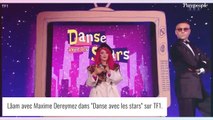 Lââm éliminée de Danse avec les stars : elle remercie Maxime Dereymez avec une photo en slip