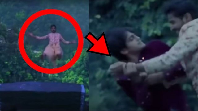 Barrister Babu Spoiler: Bondita के साथ हुई गंदी हरकत पर Anirudh, ने ली Chandrachur की जान |FilmiBeat