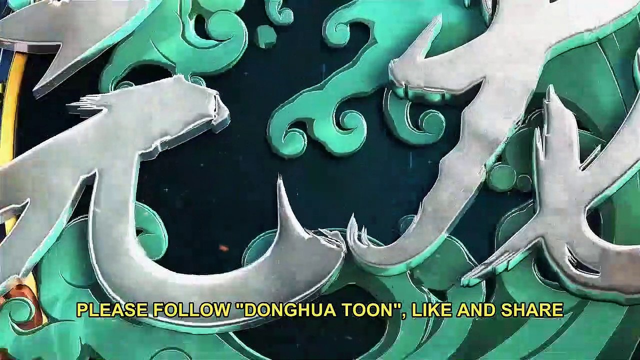 Yuan Long Season 2 Episode 14 Subtitle Indonesia