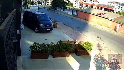 50 bin dolar değerinde eldiven çaldılar