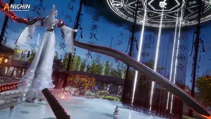 Lord of the Universe Season 3 Episode 56 Subtitle Indonesia