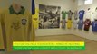 Brazil legend Pele organises unique auction