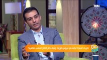 هل يتعارض لقاح كورونا مع لقاح الإنفلونزا الموسمية؟.. أستاذ إقتصاديات الصحة وعلم إنتشار الأوبئة يجيب