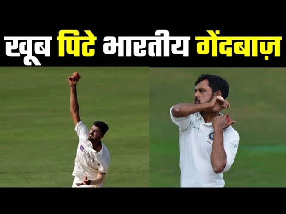 India Vs England 2nd Day Stumps...सौवें टेस्ट में जो रूट की डबल सेंचुरी