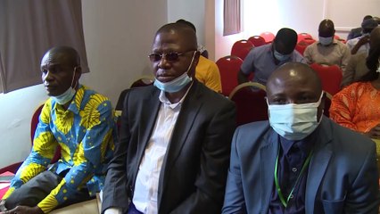 Lutte contre le racket : 43 agents des forces de l'ordre arrêtés