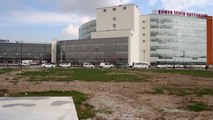 Konya Şehir Hastanesi 