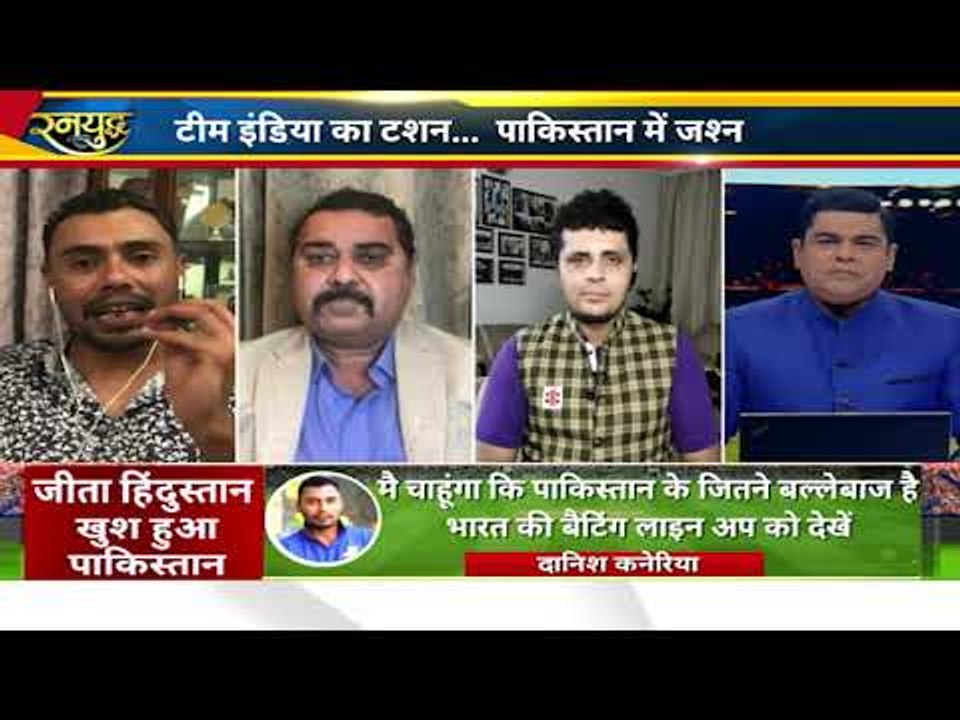 आस्ट्रेलिया में जीता हिंदुस्तान,ख़ुशी में डूबा पाकिस्तान,पाकिस्तान से दिग्गज क्रिकेटर्स ने की तारीफ़