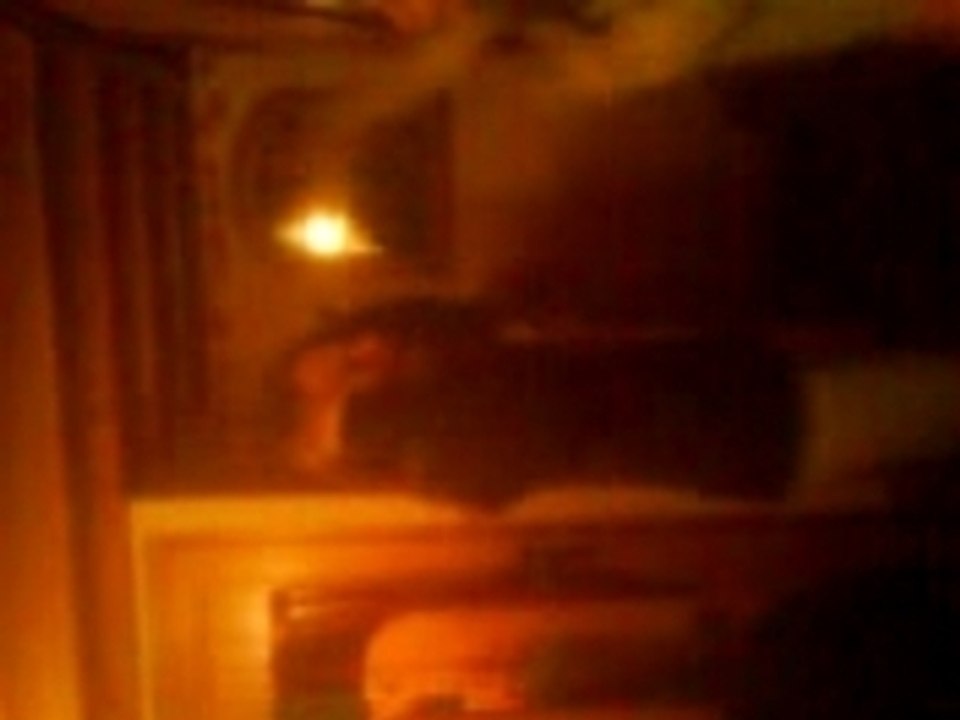 MWA AND LULU DANCE & CHANTE