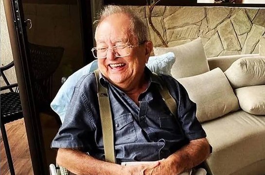 ‘Antes de morrer, Zerinho visitou Santuário e se despediu de Cajazeiras’, revela Arlan Rodrigues