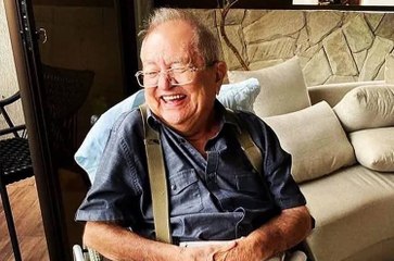 ‘Antes de morrer, Zerinho visitou Santuário e se despediu de Cajazeiras’, revela Arlan Rodrigues