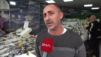 SAMSUN'DA İSTAVRİT BOLLUĞU; KİLOSU 8 TL'YE DÜŞTÜ