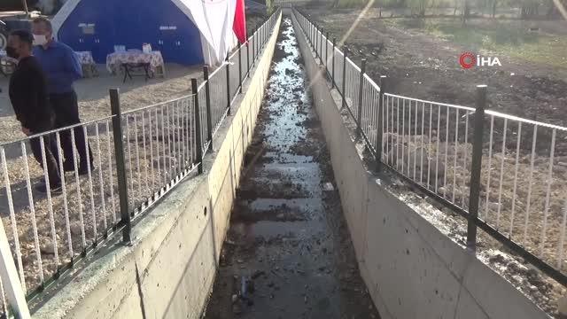 Son dakika haber... Tarım ve Orman Bakan Yardımcısı Fatih Metin: Ormanlara giriş yasağıyla ilgili yeni bir karar yok