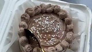 Happy Ganesh Chaturthi Special Beautifully Cake Shorts ❤️! Sharma ji food tour # shorts#youtube