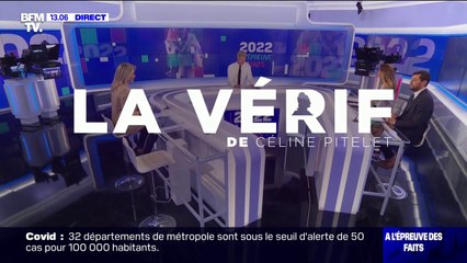 LA VÉRIF - Les Français ne se sentent-ils vraiment plus chez eux, comme l'avance Éric Zemmour ?