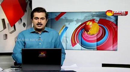 చంద్రబాబు రైతులకు అన్యాయం జరుగుతుందనడం హాస్యాస్పదం : ఎంపీ భరత్