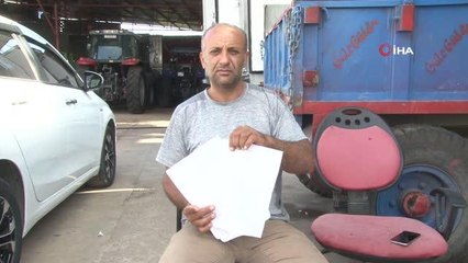 Haberi olmadan doktor, avukat ve uzman çavuş oldu