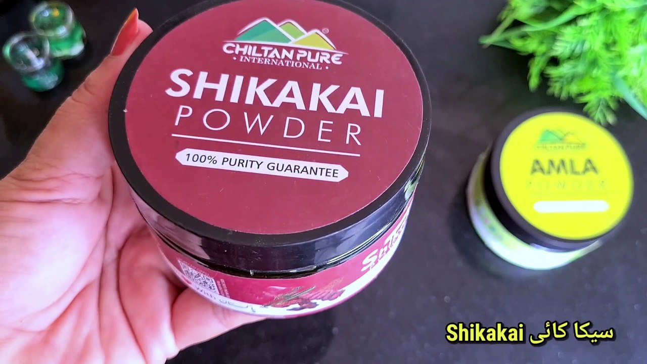 Remove Hair  Dandruff in 1 use / Best Hair Pack for Dandruff and itchy scalp