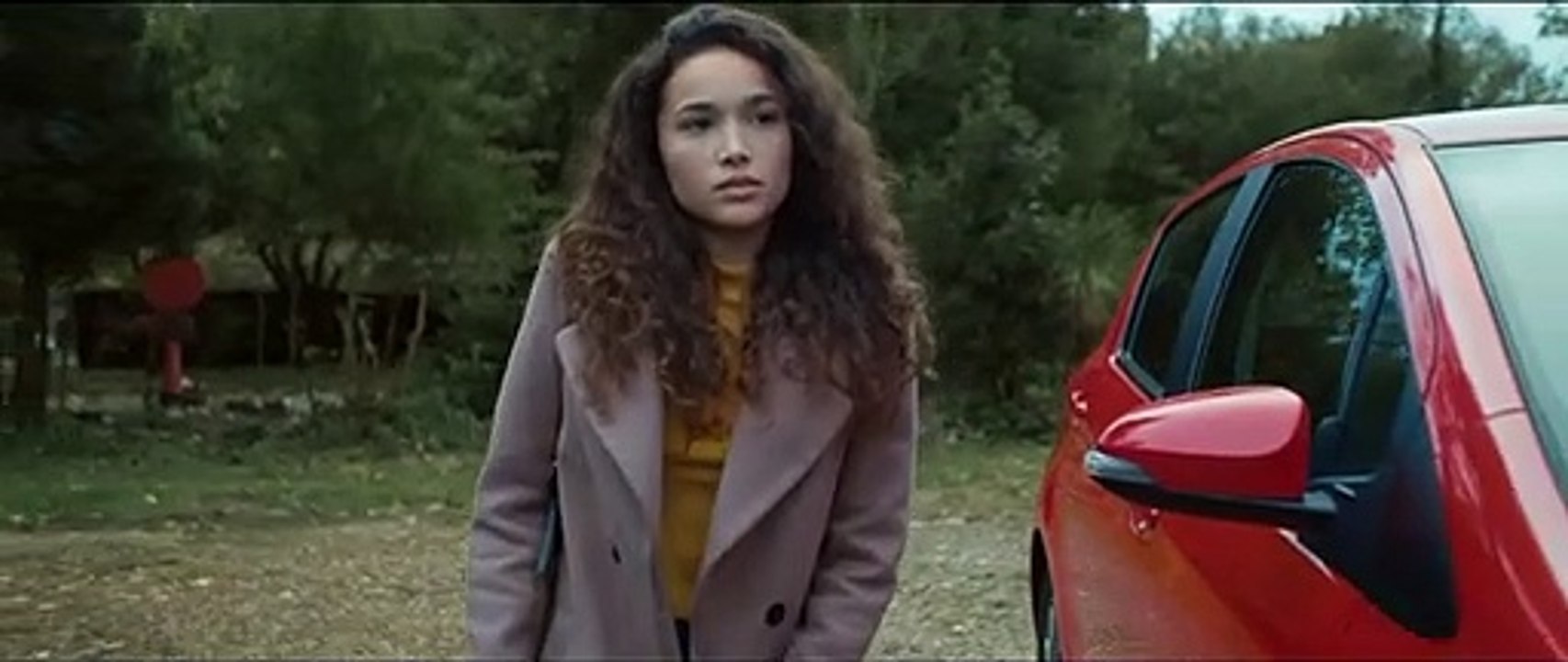 Help (2021) Trailer