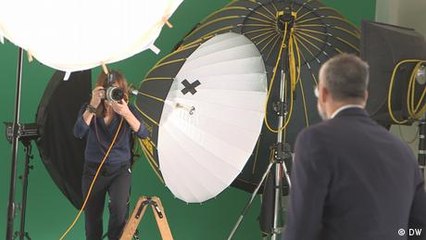 Power - Up close and personal