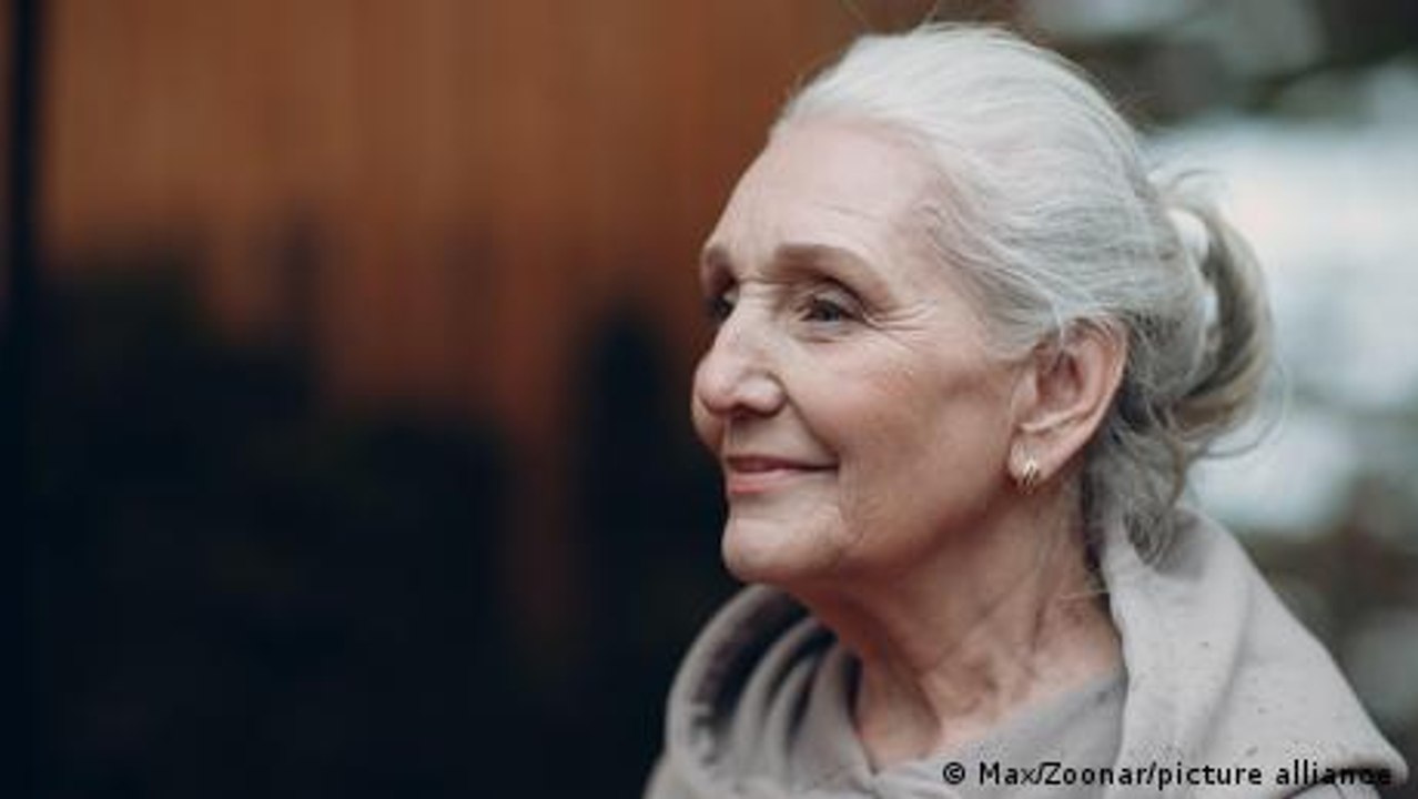 German election: Older generations call the shots