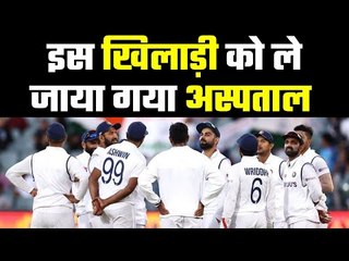 Ind Vs Eng : Did not even come for fielding on the 4th day क्या अब खुलेगा मयंक अग्रवाल का रास्ता ?
