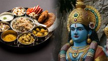 Anant Chaturdashi 2021: अनंत चतुर्दशी व्रत में क्या खाना चाहिए क्या नहीं | Boldsky