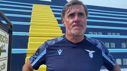 LAZIO | CALORI, ALL.PRIMAVERA - AI MICROFONI DE LALAZIOSIAMONOI.IT - 18-09