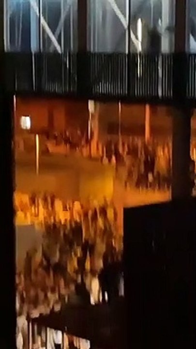 Botellón este viernes 18 de septiembre en Ciudad Universitaria, Madrid