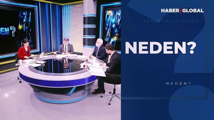 İşte Haber Global'de yeni yayın dönemi