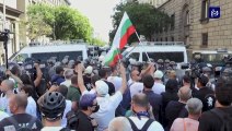 Beating video puts Bulgaria police violence in spotlight