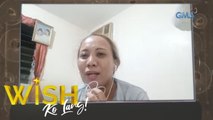 Wish Ko Lang: THE 10TH WINNER OF ‘WISH KO LANG’ ANNIVERSARY PROMO!